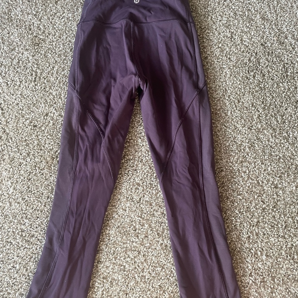 Lululemon Leggings
